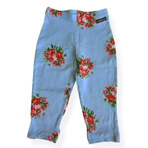 Matilda Jane Water Balloon Leggings Brilliant Daydream Girls 8